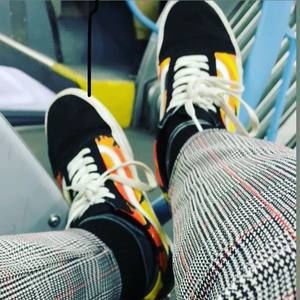 Meet your Posher, Kelly